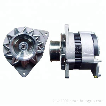 Truck Alternator For DAF Truck 45,1200583, AELB710, 2518070